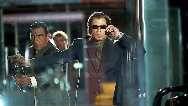 豆瓣动作片排行榜，动作电影排行榜 豆瓣（让人血脉喷张的6部高分动作片）