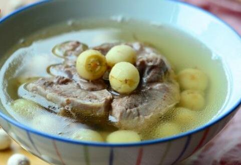 圖片[2]-8道安神湯配方 養(yǎng)心安神 助你安穩(wěn)入眠 效果立竿見影-起舞食譜網(wǎng)