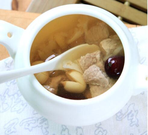 圖片[5]-8道安神湯配方 養(yǎng)心安神 助你安穩(wěn)入眠 效果立竿見影-起舞食譜網(wǎng)