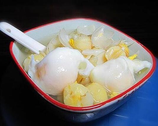 圖片[6]-8道安神湯配方 養(yǎng)心安神 助你安穩(wěn)入眠 效果立竿見影-起舞食譜網(wǎng)