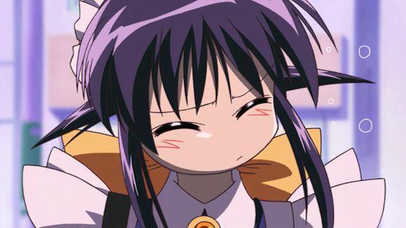 暗黑萝莉帅气土匪.，微信头像，暗黑萝莉帅气土匪.（这些女仆可以说是女仆中的“战斗机”）