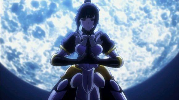 暗黑萝莉帅气土匪.，微信头像，暗黑萝莉帅气土匪.（这些女仆可以说是女仆中的“战斗机”）