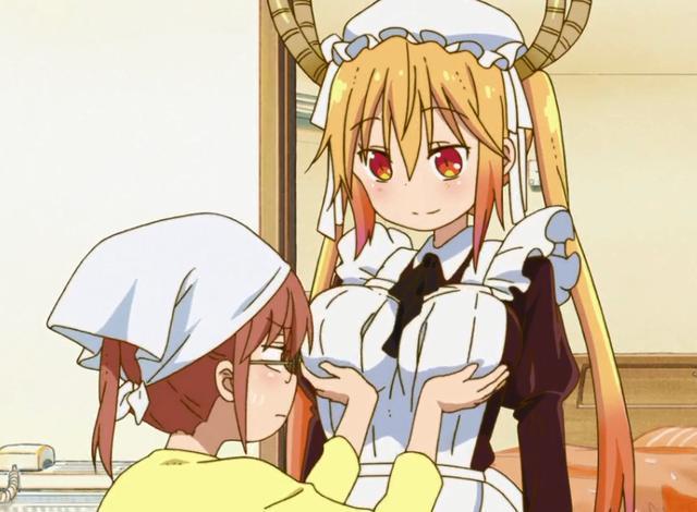 暗黑萝莉帅气土匪.，微信头像，暗黑萝莉帅气土匪.（这些女仆可以说是女仆中的“战斗机”）