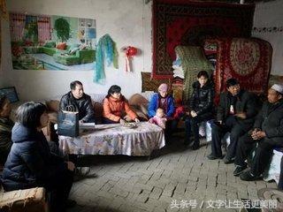 世态炎凉是什么意思，人生无常世态炎凉是什么意思（如果遇到亲戚冷漠了你）