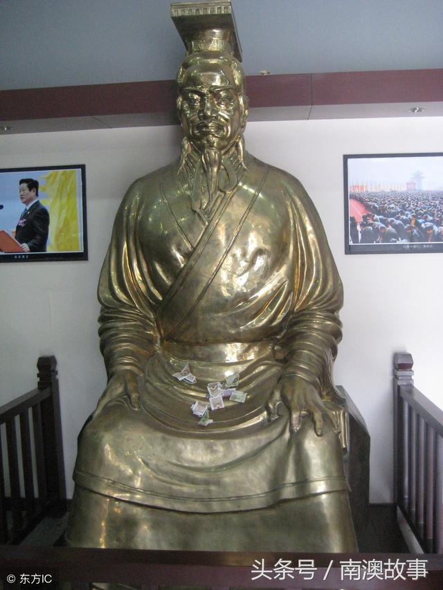 倒插莲花是什么意思，什么叫倒插莲花（谈谈广东潮汕地区的风水有哪些是邪门的）