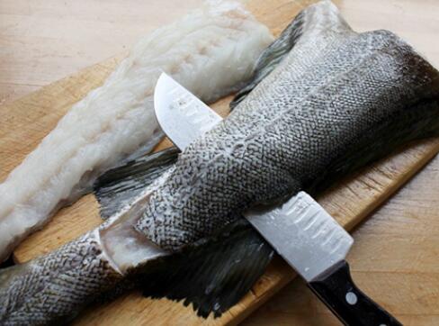 圖片[3]-手工魚丸】做法步驟圖 Q彈爽口 孩子天天吵著要吃-起舞食譜網