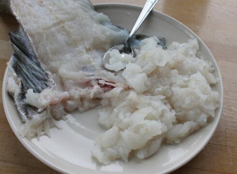 圖片[4]-手工魚丸】做法步驟圖 Q彈爽口 孩子天天吵著要吃-起舞食譜網