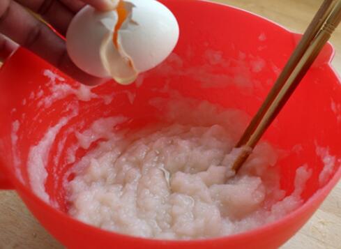 圖片[7]-手工魚丸】做法步驟圖 Q彈爽口 孩子天天吵著要吃-起舞食譜網