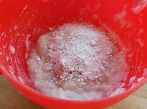 圖片[8]-手工魚丸】做法步驟圖 Q彈爽口 孩子天天吵著要吃-起舞食譜網