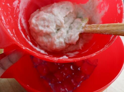 圖片[10]-手工魚丸】做法步驟圖 Q彈爽口 孩子天天吵著要吃-起舞食譜網