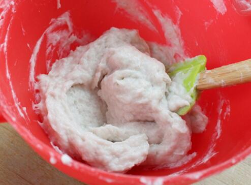 圖片[11]-手工魚丸】做法步驟圖 Q彈爽口 孩子天天吵著要吃-起舞食譜網