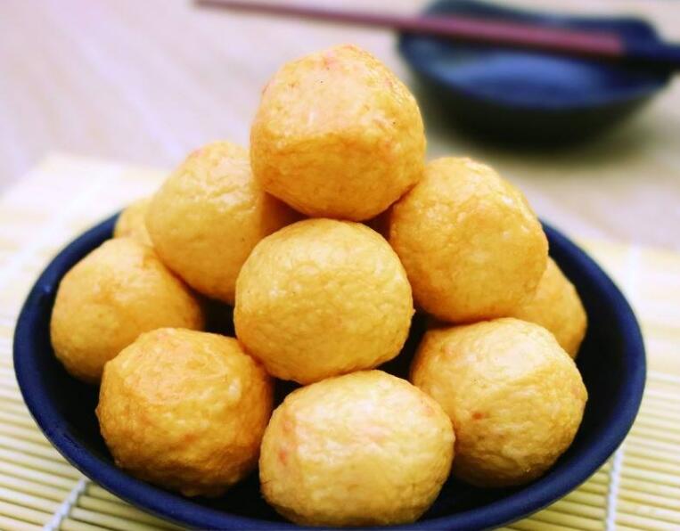 圖片[16]-手工魚丸】做法步驟圖 Q彈爽口 孩子天天吵著要吃-起舞食譜網