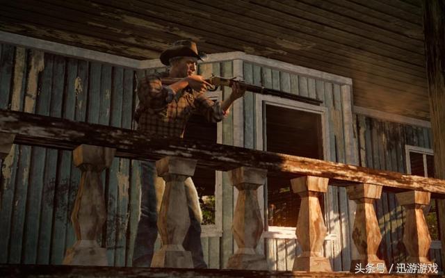 无主之地2配置，无主之地2维基百科（那些好玩还不吃配置的几款射击游戏推荐）