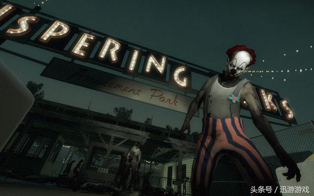 求生之路2汉化补丁怎么用，求生之路2怎么调中文（旧游中的经典《求生之路2》和队友一起体验游戏中的末日降临）