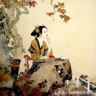 一剪梅李清照原文及翻译，一剪梅李清照翻译赏析（李清照词 一剪梅）