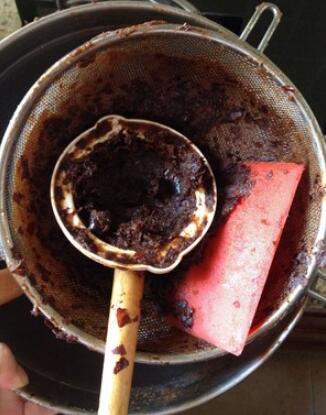 圖片[5]-【棗泥山藥糕】做法步驟圖 清甜爽口 健脾益氣 補血行氣-起舞食譜網