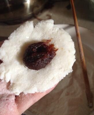 圖片[6]-【棗泥山藥糕】做法步驟圖 清甜爽口 健脾益氣 補血行氣-起舞食譜網