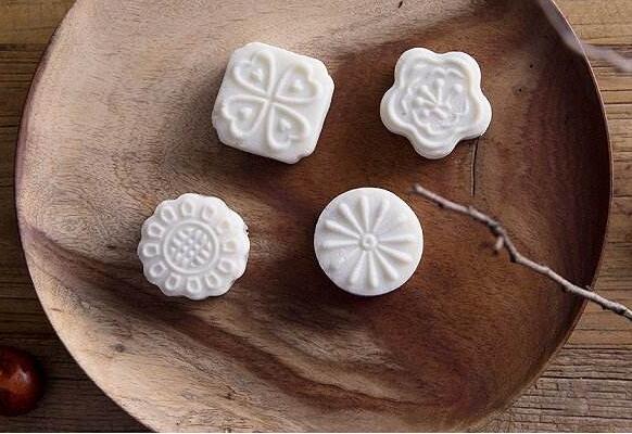 圖片[9]-【棗泥山藥糕】做法步驟圖 清甜爽口 健脾益氣 補血行氣-起舞食譜網