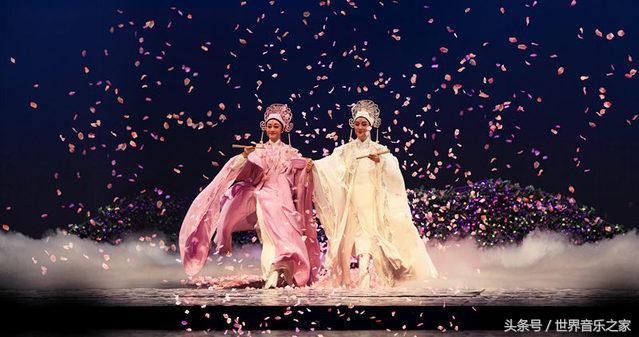 二胡独奏曲20首，二胡独奏最好听的十首（十首二胡名曲）