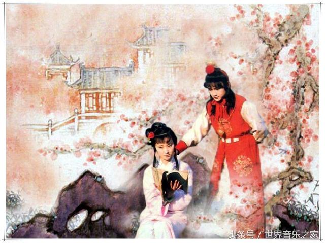 二胡独奏曲20首，二胡独奏最好听的十首（十首二胡名曲）