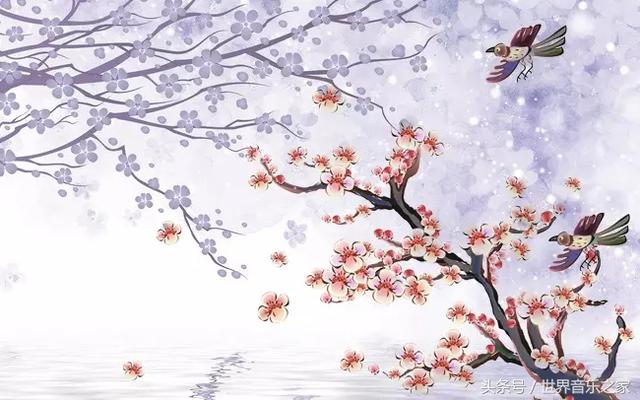 二胡独奏曲20首，二胡独奏最好听的十首（十首二胡名曲）