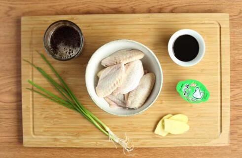 圖片[2]-【可樂雞翅】做法步驟圖 牢記兩個小竅門   鮮甜可口 5盤不夠吃-起舞食譜網