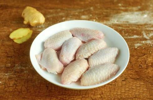 圖片[3]-【可樂雞翅】做法步驟圖 牢記兩個小竅門   鮮甜可口 5盤不夠吃-起舞食譜網