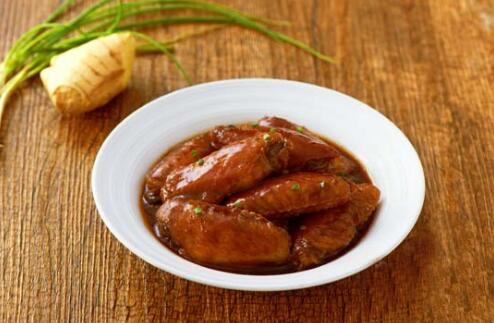 圖片[8]-【可樂雞翅】做法步驟圖 牢記兩個小竅門   鮮甜可口 5盤不夠吃-起舞食譜網