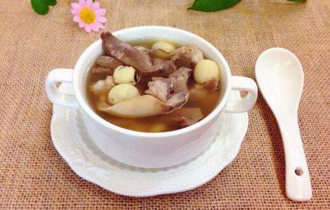 图片[3]-4道补血汤的做法  养心补血 益气强身-起舞食谱网