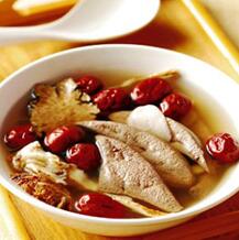 图片[5]-4道补血汤的做法  养心补血 益气强身-起舞食谱网