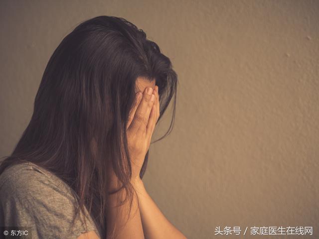 如何安慰抑郁的人，抑郁症患者最难受时如何安慰（学会4个开导方法）