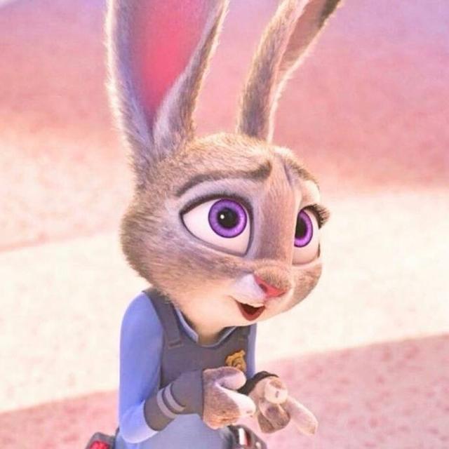 朱迪和尼克可爱头像！?微信，朱迪和尼克可爱头像！（更喜欢被特殊对待）