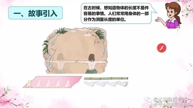 4公分等于多少厘米，4cm大概有多长（认识长度单位——厘米）