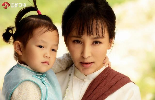 娘道的演员,娘道的演员表及人物介绍(郭靖宇携《娘道》向每一位母亲