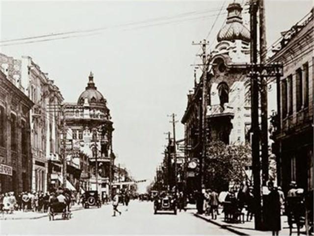 凡尔赛宫在哪里，法国凡尔赛宫布局图（你知道东方的“凡尔赛宫”在哪里吗）