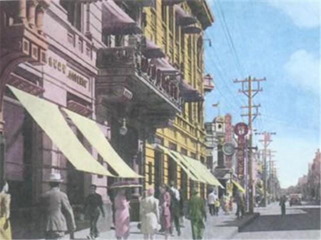 凡尔赛宫在哪里，法国凡尔赛宫布局图（你知道东方的“凡尔赛宫”在哪里吗）