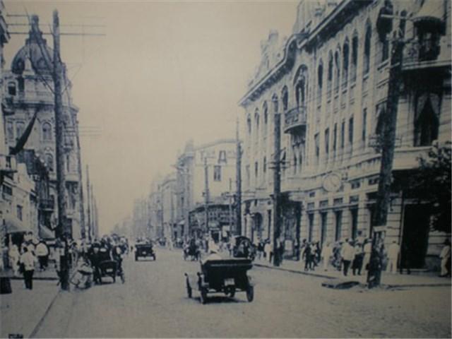 凡尔赛宫在哪里，法国凡尔赛宫布局图（你知道东方的“凡尔赛宫”在哪里吗）