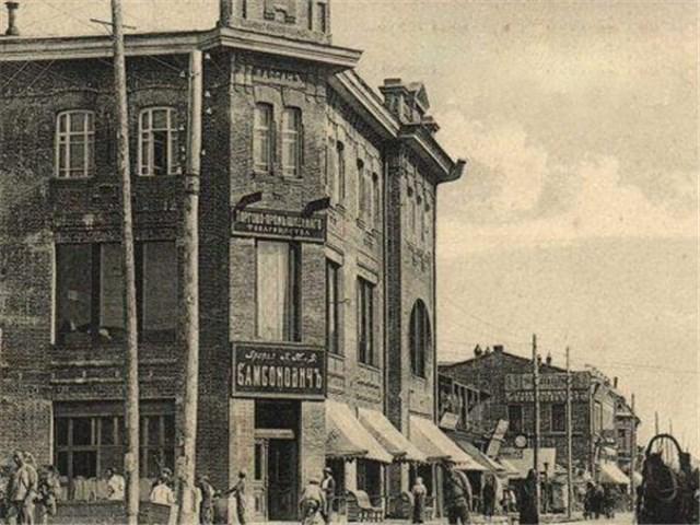 凡尔赛宫在哪里，法国凡尔赛宫布局图（你知道东方的“凡尔赛宫”在哪里吗）