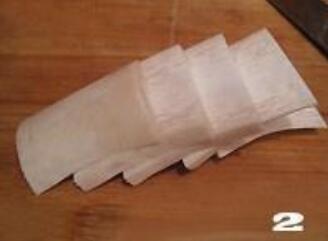 圖片[2]-大廚教你杏鮑菇的做法 這樣做 比鮑魚還美味-起舞食譜網