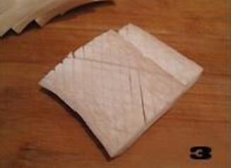 圖片[3]-大廚教你杏鮑菇的做法 這樣做 比鮑魚還美味-起舞食譜網