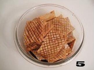 圖片[5]-大廚教你杏鮑菇的做法 這樣做 比鮑魚還美味-起舞食譜網