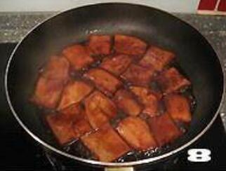 圖片[8]-大廚教你杏鮑菇的做法 這樣做 比鮑魚還美味-起舞食譜網