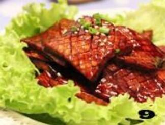 圖片[9]-大廚教你杏鮑菇的做法 這樣做 比鮑魚還美味-起舞食譜網