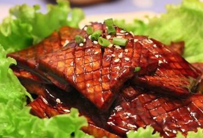 圖片[10]-大廚教你杏鮑菇的做法 這樣做 比鮑魚還美味-起舞食譜網