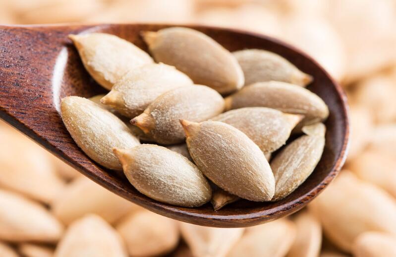 南瓜子的功效和作用-起舞食譜網