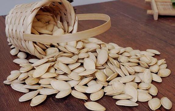 圖片[4]-南瓜子的功效和作用-起舞食譜網