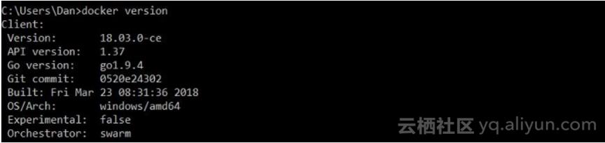 docker快速入门（Docker 入门教程）