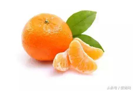 橘子的营养成分表100克，橘子每100克的营养（品种繁多的橘子肾友可以吃吗）