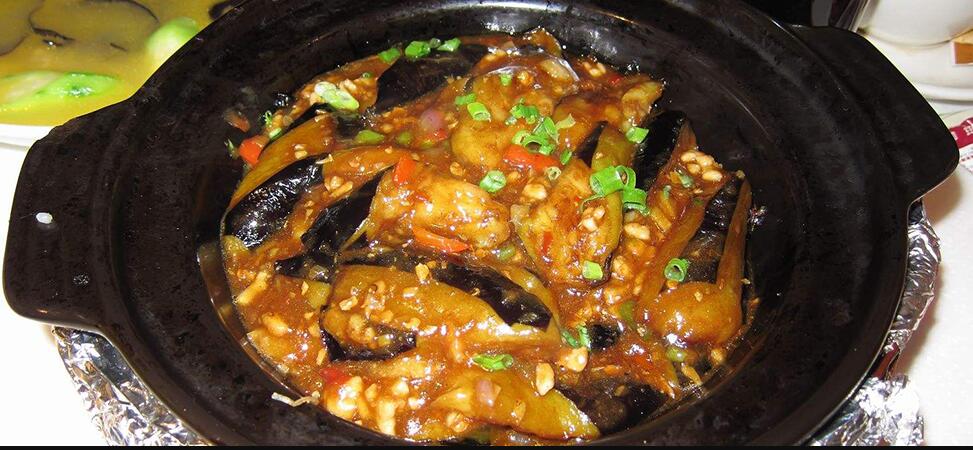 图片[2]-鱼香茄子这样做简单又入味 销魂美味-起舞食谱网