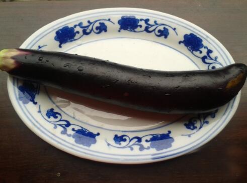 图片[3]-鱼香茄子这样做简单又入味 销魂美味-起舞食谱网